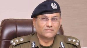 عثمان انور تبدیل، راؤ عبدالکریم نئے آئی جی پنجاب تعینات