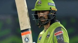 لاہورقلندرز کے اسٹار کرکٹر ڈیوڈ ویسا پی ایس ایل 11 سے دستبردار ہوگئے