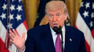 ایران کیساتھ بات چیت جاری ہے، ڈیل طے نہ ہوئی تو بُرے نتائج ہوں گے: ٹرمپ کا انتباہ