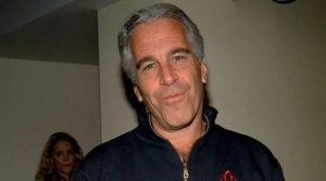 پاکستان اور بھارت میں انسداد پولیو مہم میں فنڈنگ دی تھی، جیفری ایپسٹین کا دعویٰ