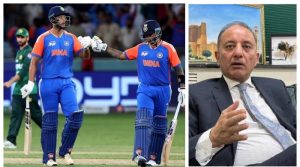 بھارت میں ہندوتوا کے بے قابو جن نے کھیلوں کو بھی سیاست زدہ کردیا ہے: مصدق ملک