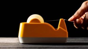 اس شفاف ٹیپ کو آپ چپکانے سے ہٹ کر ان حیران کاموں کیلئے بھی استعمال کرسکتے ہیں