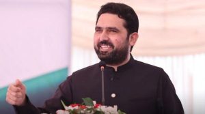 وفاق پختونخوا کیساتھ سوتیلی ماں جیسا سلوک کررہا ہے، 4400 ارب روپے سے زائد واجب الادا ہیں: سہیل آفریدی