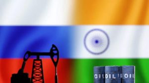 بھارت نے روسی تیل کی خریداری روکنے کا کوئی عندیہ نہیں دیا: روس