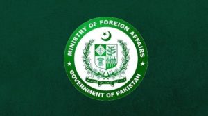 پاکستان کو امریکا ایران مذاکرات میں شرکت کی دعوت دی گئی ہے، دفترخارجہ کی تصدیق