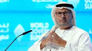 غزہ کا مستقبل فلسطینی ریاست اور اسرائیلی سلامتی سے جڑا ہے، اماراتی مشیر