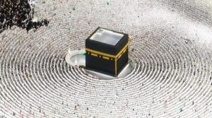 سعودی عرب نے سال 2025 میں تقریباً 2 کروڑ غیر ملکی حجاج اور معتمرین کی میزبانی کی