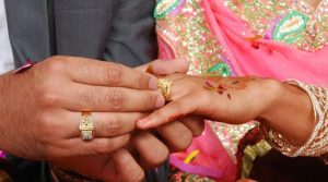 پاکستان میں شادی شدہ افراد میں سے 10 فیصد15سے 19سال کے درمیان ہیں: گیلپ سروے