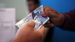 73 فیصد پاکستانیوں کے مطابق انہیں کبھی رشوت دینےکی ضرورت نہیں پڑی، سروے