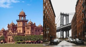 گورنرخیبرپختونخوا کا پشاور اور نیویارک کو سسٹر سٹی کا درجہ دینے کی منظوری کا خیر مقدم