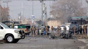 بلوچستان میں 3 دنوں سے جاری آپریشن میں فتنہ ہندوستان کے197 دہشتگرد ہلاک ہوگئے