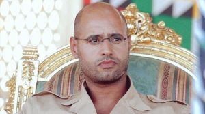 لیبیا کے سابق رہنما معمر قذافی کے بیٹے سیف الاسلام قذافی کو قتل کردیا گیا