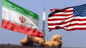 ایران امریکا سے جوہری مذاکرات ترکیے سے عمان منتقل کرنا چاہتا ہے: امریکی میڈیاکا دعویٰ