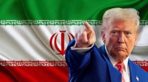 ایران مڈنائٹ ہیمر جیسا آپریشن دوبارہ نہیں چاہےگا، اُمید ہے مذاکرات کامیاب ہوں گے: ٹرمپ