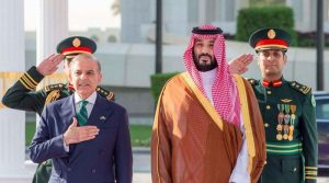 سعودی ولی عہد شہزادہ محمد بن سلمان جلد پاکستان کا دورہ کریں گے: پاکستانی سفیر