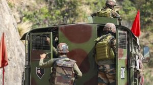 قابض بھارتی فوج نے ادھمپور میں 2 کشمیری نوجوانوں کو شہید کردیا