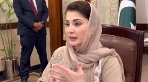 صوبے میں آلو کی اضافی پیداوار برآمد کرنے کی کوششیں جاری ہیں، قازقستان سے بات چیت میں پیشرفت ہوئی ہے: مریم نواز