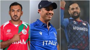 آئی سی سی ٹی ٹوئنٹی ورلڈکپ 2026 میں شامل 5 عمر رسیدہ کھلاڑی