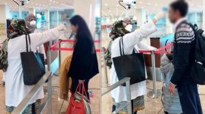 سندھ حکومت کا ڈی پورٹ افراد کی ایچ آئی وی، ٹی بی اور ہیپاٹائٹس کی لازمی اسکریننگ کا فیصلہ