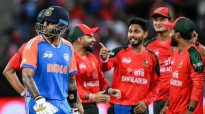 آئی سی سی کی جانب سے ورلڈکپ سے باہر کیے جانے کے بعد بنگلادیش کا اپنا ٹی 20 ٹورنامنٹ کرانے کا اعلان