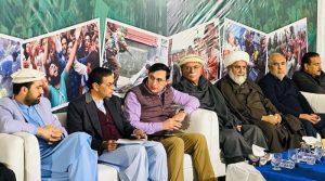 پی ٹی آئی اور اپوزیشن پارلیمانی پارٹی اجلاس میں گرما گرمی، اندرونی کہانی سامنے آگئی