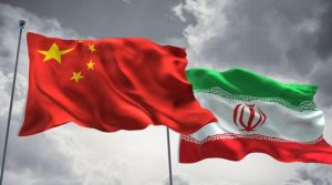 چین نے ایران کے پُرامن جوہری استعمال کے حق کی حمایت کر دی