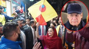 نوازشریف کی خواہش تھی لاہور میں بسنت فیسٹول واپس آئے: مریم اورنگزیب