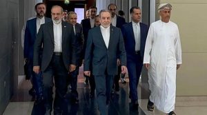 ایران نے مذاکرات میں یورینیم افزودگی روکنے کا امریکی مطالبہ مستردکردیا