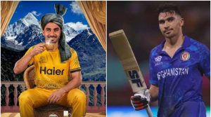 افغان کرکٹر رحمان اللہ گرباز پی ایس ایل 11 سے دستبردار ہوگئے، فیصلے کی وجہ بھی بتادی