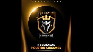 پی ایس ایل 11 میں شامل حیدرآباد کی ٹیم کا نام اور لوگو سامنے آگیا