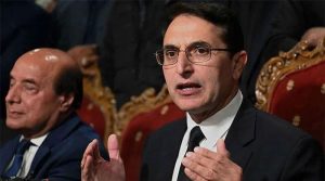 بیرسٹر گوہر نے عطا تارڑ کا بیان انتہائی غیر ذمہ دارانہ قرار دیدیا، معافی مانگنےکا مطالبہ