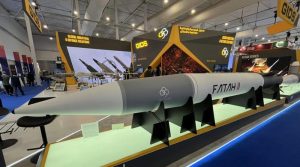 ریاض میں عالمی دفاعی نمائش کا آغاز، بھارت کو ناکوں چنے چبوانے والے پاکستان کے فتح 2 سمیت دیگر میزائل بھی موجود