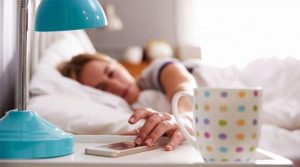 لوگوں میں بیداری اور نیند کے حوالے سے 5 اقسام دریافت