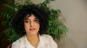 ایران میں نوبیل انعام یافتہ سماجی حقوق کی کارکن نرگس محمدی کو 6 سال قید کی سزا سنادی گئی