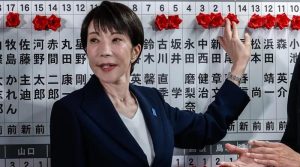 قبل از وقت پارلیمانی انتخابات میں حکمران اتحاد نے دو تہائی اکثریت سے کامیابی حاصل کرلی