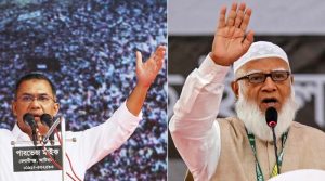 بی این پی اور جماعت اسلامی کے درمیان کانٹے دار مقابلہ متوقع