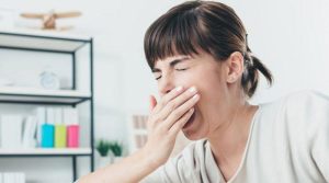 جماہی سے دماغ پر مرتب ہونے والے حیران کن اثر کا انکشاف