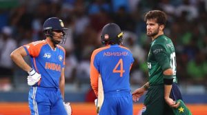 پاکستان کا ٹی ٹوئنٹی ورلڈکپ میں شیڈول کے مطابق بھارت سے میچ کھیلنےکا فیصلہ