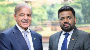 وزیرِ اعظم سے سری لنکن صدر کا ٹیلی فونک رابطہ، بھارت سے میچ کھیلنے کی درخواست کردی