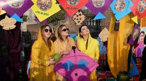 لاہوریوں کی اکثریت نے پنجاب حکومت کے بسنت منانےکے فیصلےکو درست قرار دے دیا، سروے