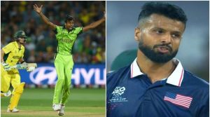 احسان عادل پاکستان سے اور پاکستان کیخلاف کھیلنے والے دوسرے کرکٹر بن گئے