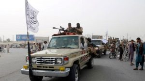 افغان حکام ٹی ٹی پی سمیت مختلف دہشت گردگروہوں کو سازگار ماحول فراہم کر رہے ہیں، رپورٹ