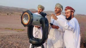 جمعرات 19 فروری کو پہلا روزہ ہوگا، عمان حکومت نے اعلان کردیا