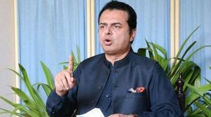 بانی پی ٹی آئی کی بینائی کتنی متاثر ہے، یہ فیصلہ کوئی وکیل نہیں ماہر ڈاکٹر کرے گا: طلال چوہدری