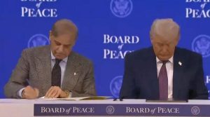 وزیر اعظم شہباز شریف غزہ امن بورڈ اجلاس میں شریک ہوں گے، ترجمان دفتر خارجہ