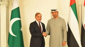 یو اے ای نے پاکستان سے قرض کی واپسی کی مدت میں مزید 2 ماہ کی توسیع کردی