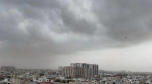 رمضان سے قبل مغربی ہواؤں کا سلسلہ ملک کے جنوبی حصے پر اثر انداز ہونے کا امکان