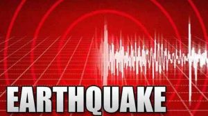 خضدار اور گرد و نواح میں زلزلے کے شدید جھٹکے