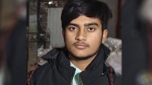 سیوریج لائن کیلئے کھودے گئے گڑھے میں گر کر نوجوان جاں بحق