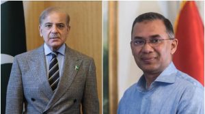 وزیرِاعظم کا بنگلادیش نیشنلسٹ پارٹی کے سربراہ طارق رحمان سے ٹیلیفونک رابطہ، انتخابی کامیابی پر مبارکباد دی